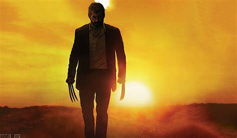 《Logan》超級英雄的最後戰鬥，Hugh Jackman 的感人演繹！